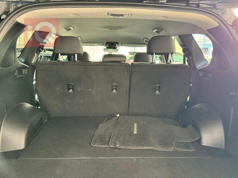 هيونداي سانتافي